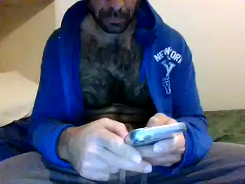 coppai200's Webcam Show