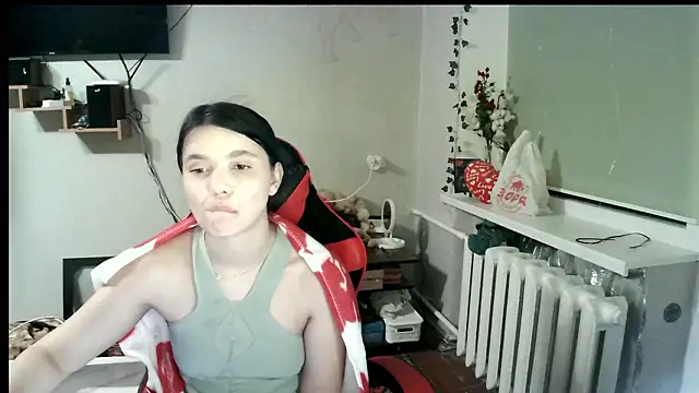 Chat XXX Live EllisKiss