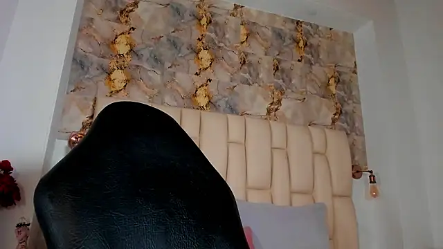 Chatroom XXX en direct de lia_mariana