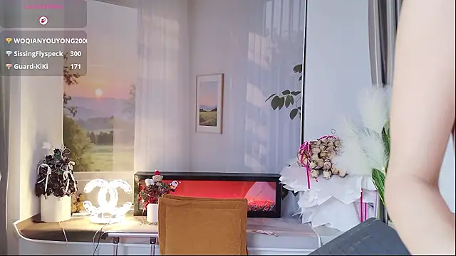 دردشة Kiki--2025 الجنسية المباشرة