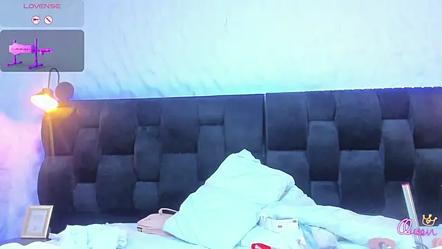 Chat XXX Live Camila__Gomez