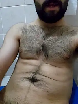 Ramazan8 Webcam show