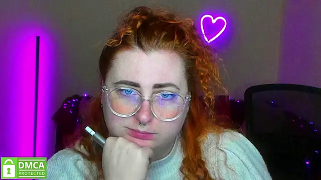 Živý XXX chat Alicia_love00