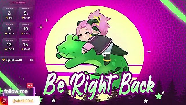 Chatroom XXX en direct de Abrill_2