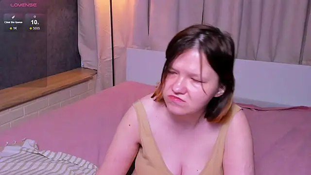 Nora_lovvvv's Live XXX Chat