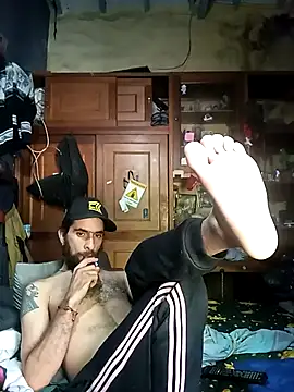 hairy_mannn: вебкам-шоу