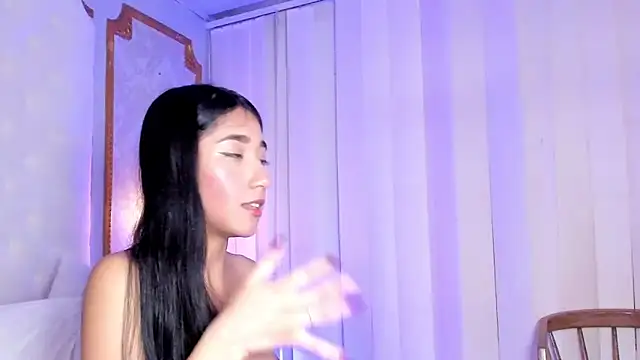 Chat XXX Live Mariana_Kalo