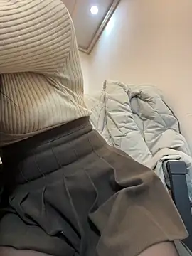 Molly-xiao's Live XXX Chat