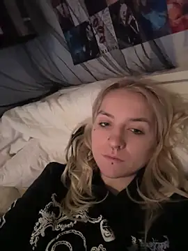 Chat XXX Live bambibabyy