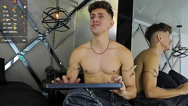 Jasper__jones' Live XXX Chat