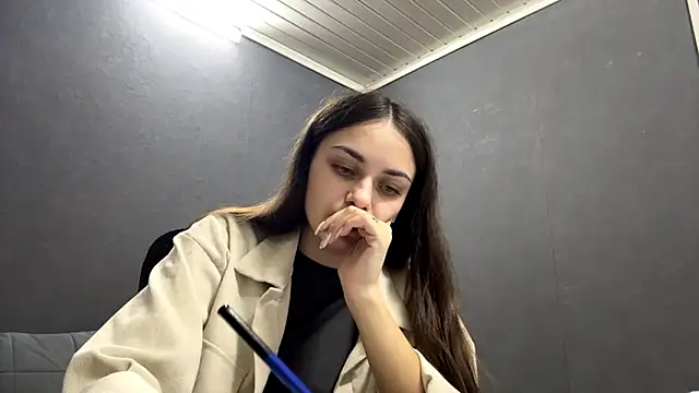 Chatroom XXX en direct de SarahHeadly