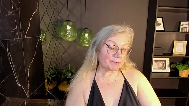 Chatroom XXX en direct de NataliMellow