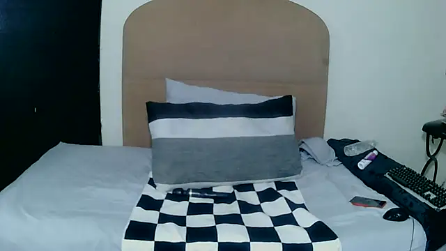 CuteHoney92 élő XXX-chatje