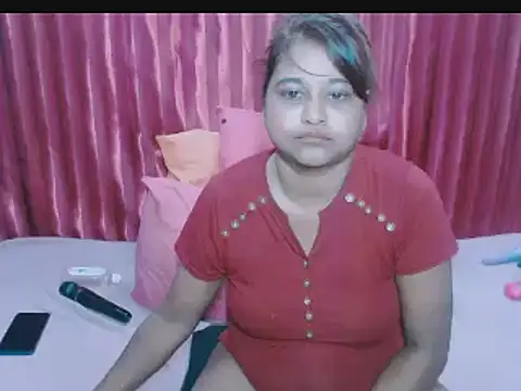 indian_glitter's Live XXX Chat