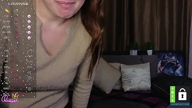 Chatroom XXX en direct de Aminabeatris