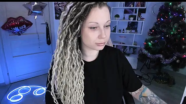 Chat XXX Live HoneySallyMoore