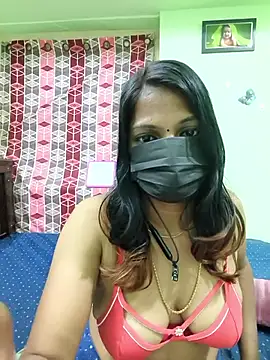 Tamil_Ishu's Live XXX Chat