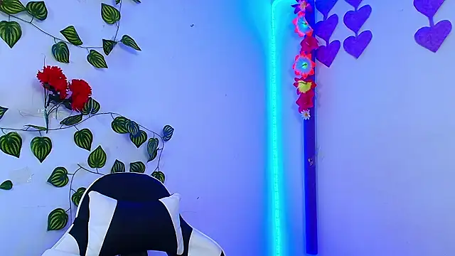 Carol_Miss2's Live XXX Chat