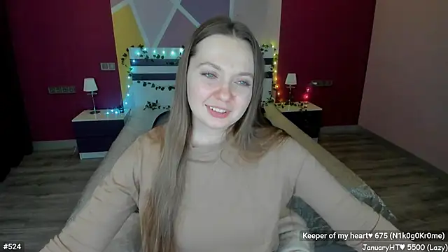 Chat XXX Live LizaGost
