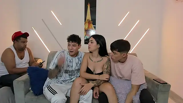 Chat XXX en directo de brutal_sex_room2k