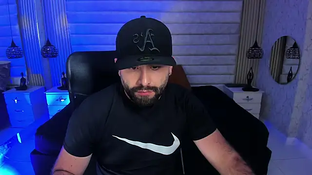 Živý XXX chat jhon_bear03