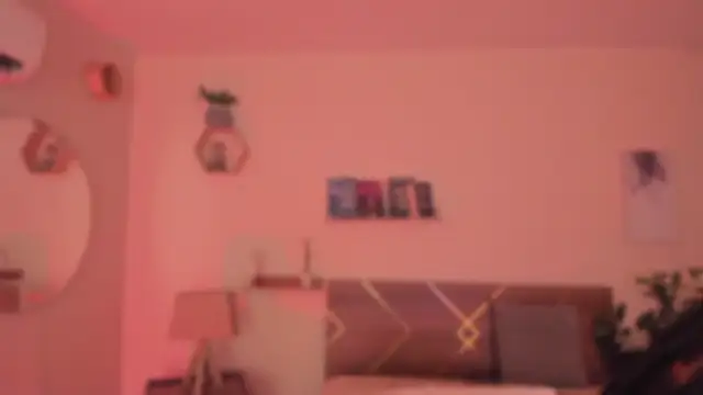 Chat XXX ao vivo de YariRose