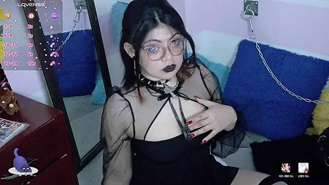 دردشة Catwhite_ الجنسية المباشرة