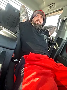 Beardedtattood লাইভ XXX চ্যাট