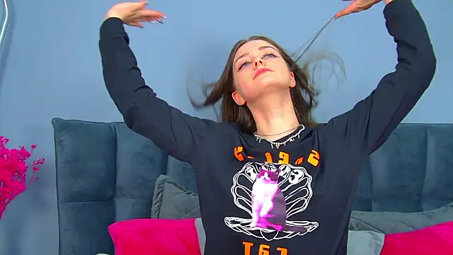 Chat XXX en directo de JessicaJewells