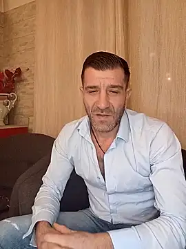 Alexdaniel89 웹캠 쇼