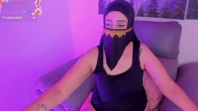 Jadde_hamadのウェブカメラショー