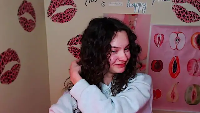 _SusieSu_ 라이브 XXX 채팅