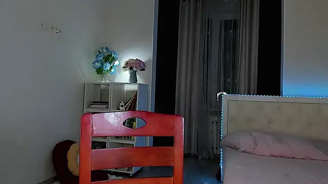 dumpling Live XXX-Chat