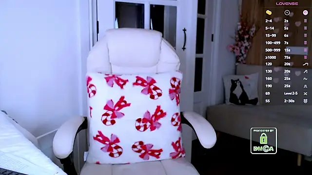 sweetienextdoor Live XXX-Chat