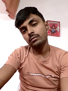 YOUR-LOVER-2 Adlı Modelin Web Kamerası Şovu