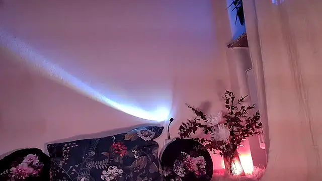 Vanillezucker Live XXX-Chat