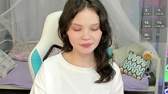 EmilyChaves Live XXX-Chat