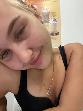 Chat XXX Live VanillaCakes