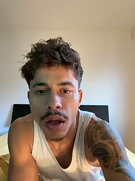 alexoficialvip1n Webbikameraesitys