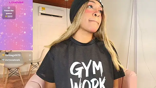 alessia_moon1's Live XXX Chat