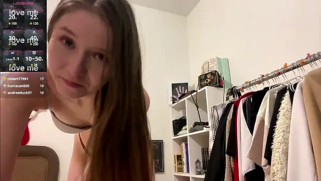 Denny_YorgeritaiのライブXXXチャット