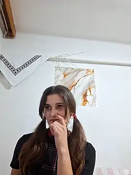 Nika_aa 라이브 XXX 채팅