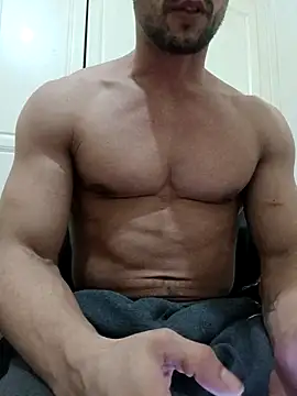 zigfrid66のライブXXXチャット