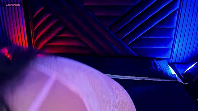 LalalemoondsのライブXXXチャット