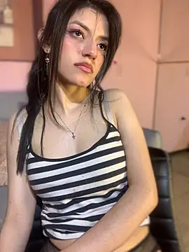 Chat XXX Live SandyPink_