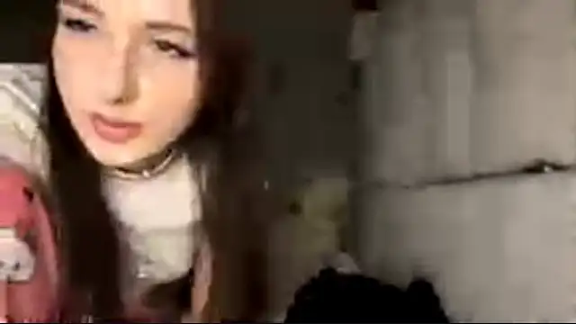 AriaMeire Live XXX-Chat