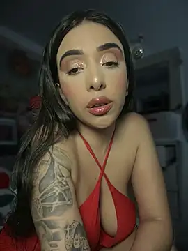 kiaraglam2 Live XXX-Chat