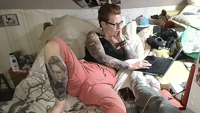 Chat XXX en directo de MaryG