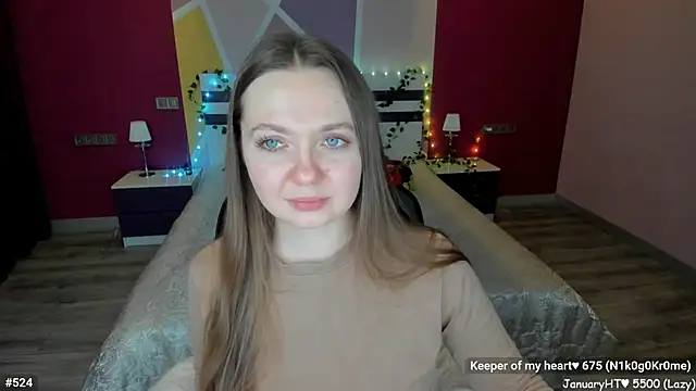 LizaGost Live XXX-Chat