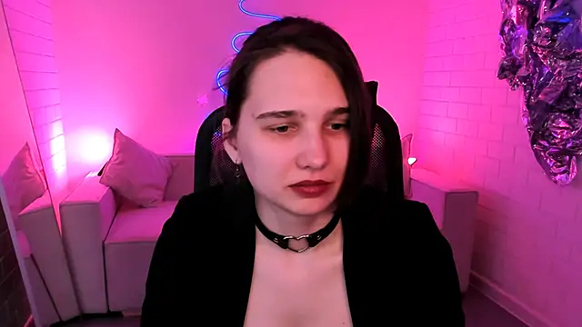 TessaMill's Live XXX Chat